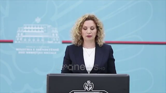 Covid19 në 24 orët e fundit regjistrohen 124 raste të reja dhe 4 viktima, në spitale 116 të shtruar