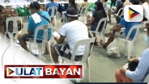 3,000 residente ng Batangas, nakatanggap ng tulong mula sa pamahalaan ngayong araw