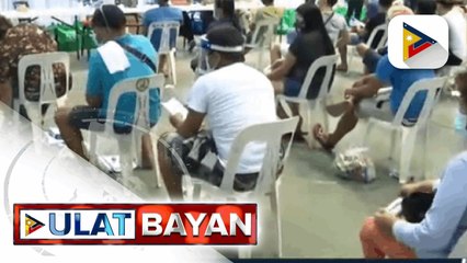 Download Video: 3,000 residente ng Batangas, nakatanggap ng tulong mula sa pamahalaan ngayong araw