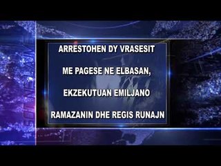 Titujt kryesore te edicionit informativ te ores 19:30 ne Tv Klan (8 Gusht 2020) | News Headlines