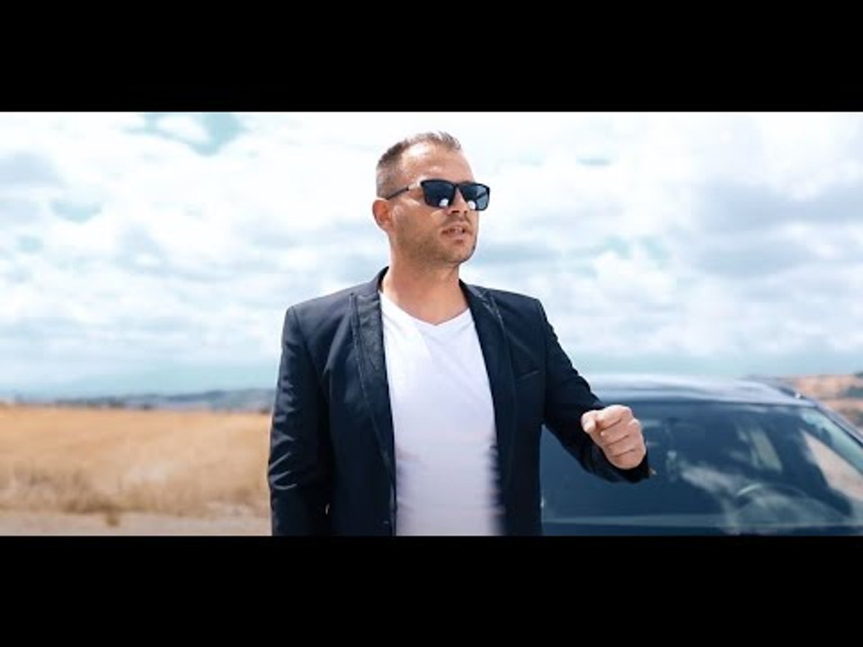 Hajrë Behrami - Larg Nënës (Official Video 4K)