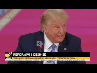 Edicioni i Lajmeve Klan Plus 8 Gusht 2020, ora 19:00 Lajme - News