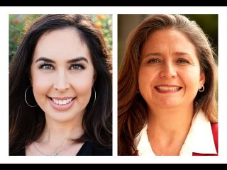 Franklin takes strong lead over Castellanos in race for LAUSD’s District