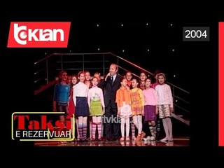Luan Zhegu – Kur ishim te vegjel (Taksi e rezervuar)
