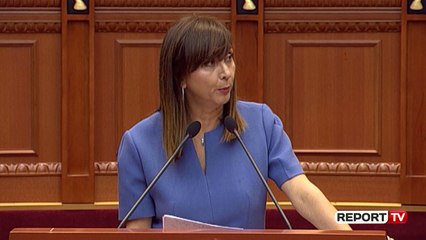 Pasuria 2019/ Erinda Balanca me vilë në ‘Rolling Hill’, Guvernatori Sejko 130 mijë € paga vjetore