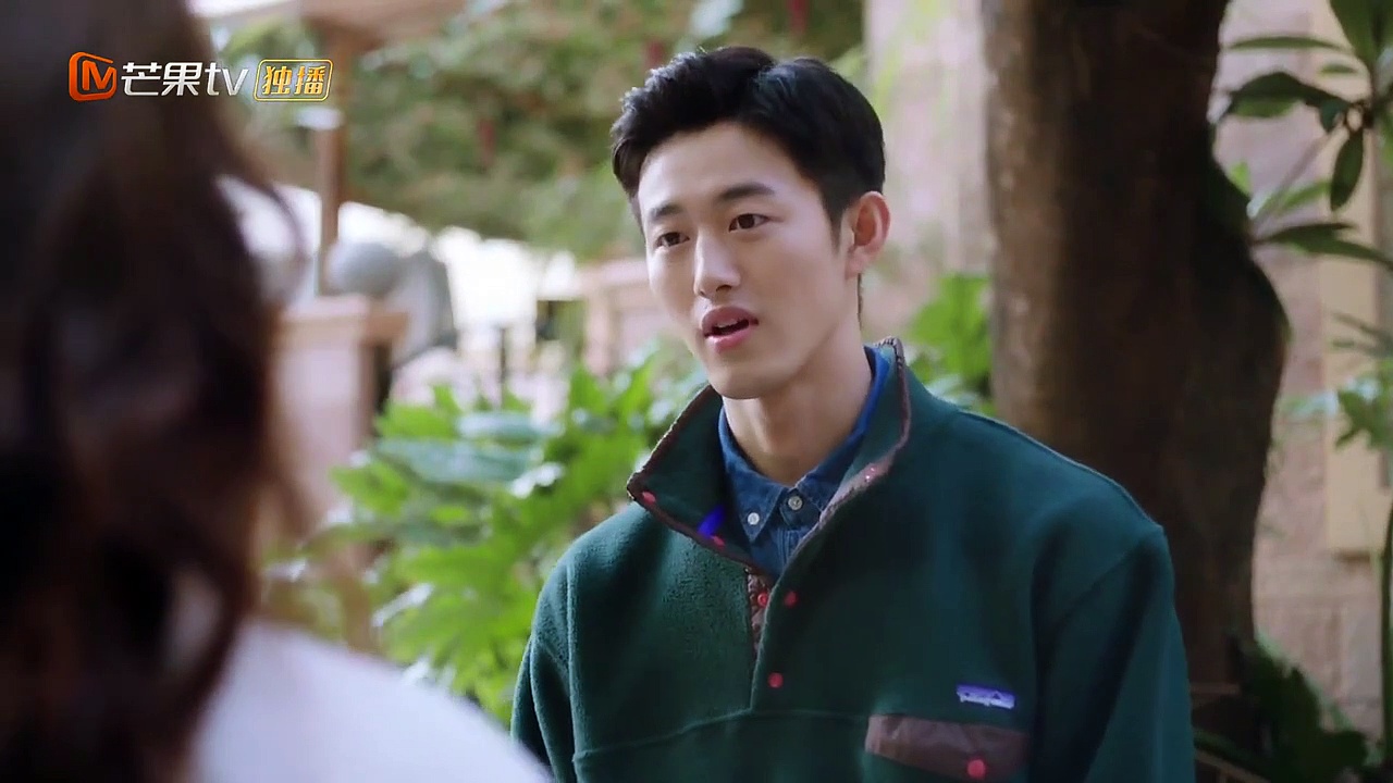  [indo sub] ep 14 perfect and casual