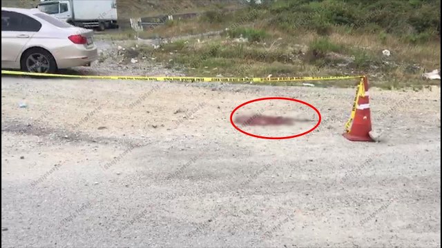 Report TV -Kush është i riu me dy identiteti që u ekzekutua sot! VIDEO nga vendngjarja