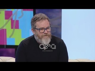 Ora News - Ndërron jetë skulptori Arben Bajo si pasojë e koronavirusit