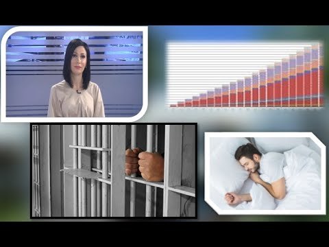 Propozimi i çuditshëm: Të na ulet pensioni, të na fusin në burg! Rinia fle gjumë se e kemi në terezi