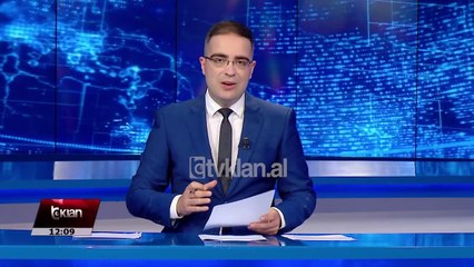 Edicioni i Lajmeve Tv Klan 9 Gusht 2020, ora 12:00 Lajme - News