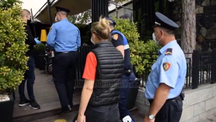 Top News - Vazhdojnë dasmat/ 4 persona gjobiten me 1 mln lekë