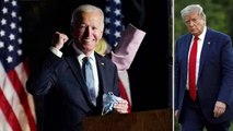 US Election 2020: Donald Trump ను వెనక్కి నెట్టిన Joe Biden..అత్యధిక ఓట్లతో డెమోక్రాట్ కొత్త చరిత్ర!