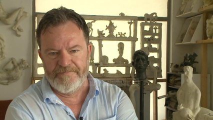 Top News - Rama për Arben Bajon/ ‘Humbje e madhe për artin shqiptar’