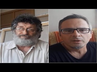 Vdekja e skulptorit/ Leka mes lotëve : Deri dje COVID për mua ishte numër! Hoxha: Jemi të shokuar