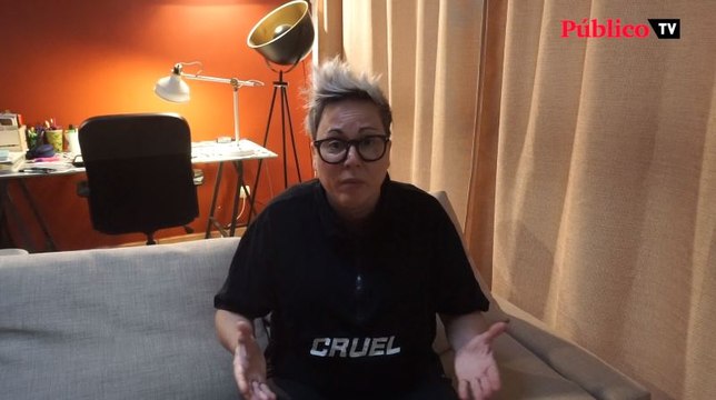 La República Feminista de Sonia Vivas: las bromas machistas