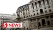 Fresh Covid-19 lockdown in London, Bank of England ramps up stimulus again