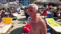 Shtohen pushuesit ne bregdetin e Durresit | Lajme - News