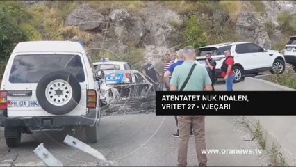 Edicioni informativ - 9 gusht 2020 - Ora 16:00 - RTV Ora