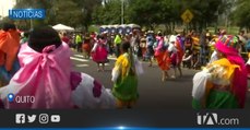 Eventos presenciales por Fiestas de Quito quedarán suspendidos
