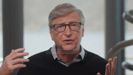 Top News - Vaksina për të varfrit/ Bill Gates investon 150 mln usd