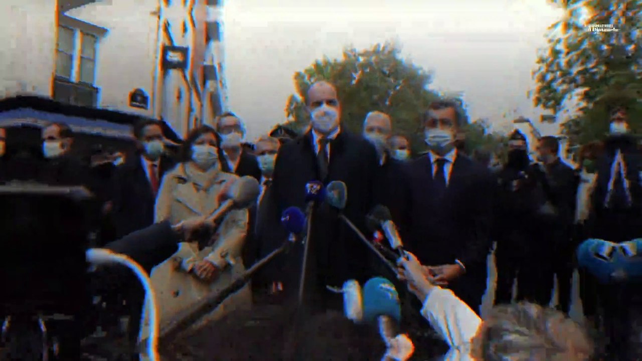 Anne Hidalgo au JDD : "Les commerces de proximité doivent rester ouverts"