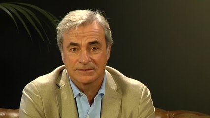 Carlos Sainz padre: "Si hay un equipo capaz de reaccionar en poco tiempo es Ferrari"
