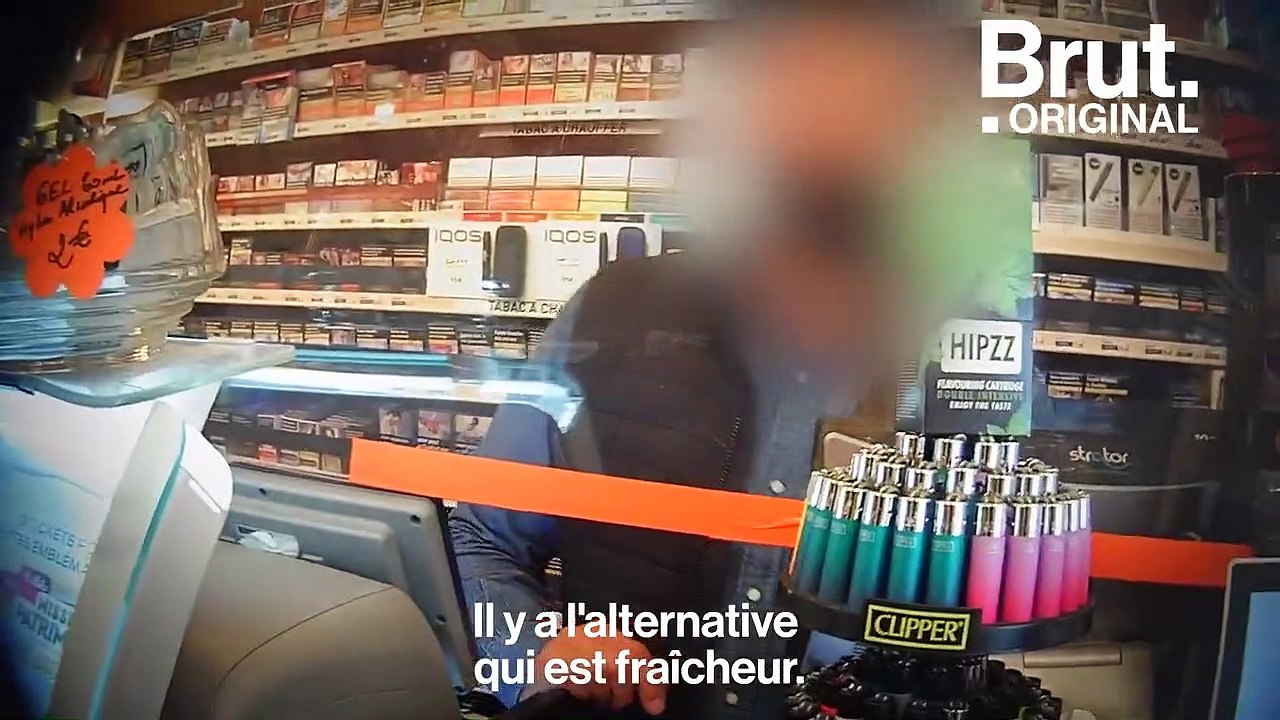 C'est quoi les cigarettes "fresh", remplaçantes des cigarettes mentholées désormais interdites