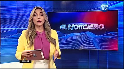 Operativos por aglomeraciones en Guayaquil: un reporte desde la ‘Entrada de la 8’