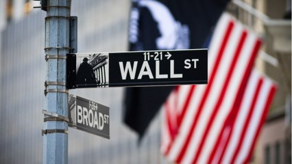 Stocks On Track For Best Election Week In Decades