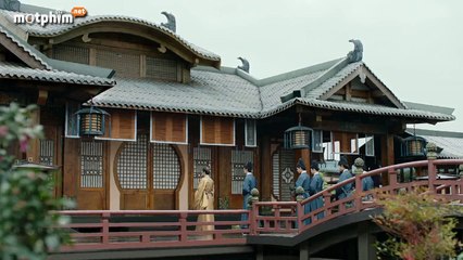 TRUONG AN NAC TAP 55 VIETSUB