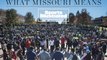 Daily Cover: How the Missouri Football Protest Changed College Sports