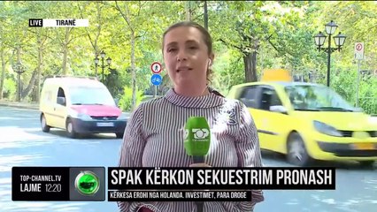 SPAK kërkon sekuestrim pronash/ Kërkesa erdhi nga Holanda. Investimet, para droge