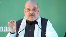 Amit Shah avoids talking about Pak's confession on Pulwama