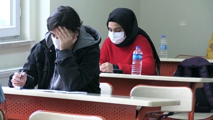 Belediye ücretsiz eğitim imkanıyla öğrencilerin üniversiteye yerleşmelerini sağlıyor - DİYARBAKIR