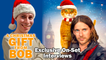 A Christmas Gift From Bob: Exclusive On-Set Interviews with James Bowen and more