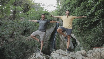 Dhërmiu nuk ka vetëm detin, eksploroni Shtegun e Mullinjve dhe ujvarën e Dhërmiut- Pushime On Top 3