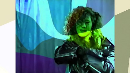 Sassa - When The Time Is Right (Pop Time Mix)