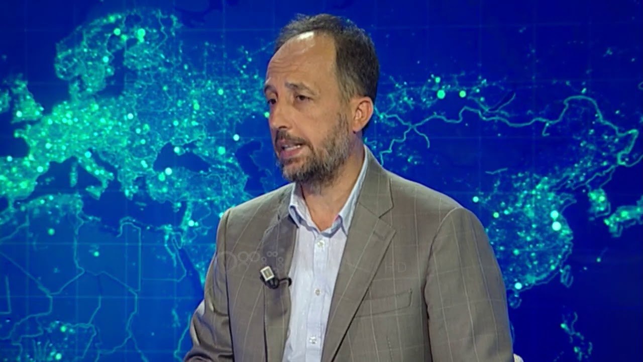 Drejtorin i informacionit Ora News flet një javë pas sekuestros së RTV Ora