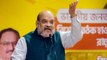 Amit Shah in Bengal, launch attacks on Mamata