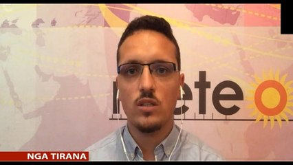 Report TV -Pas 'stuhisë' dhe kapricove të motit, lajme të mira për pushuesit e gushtit