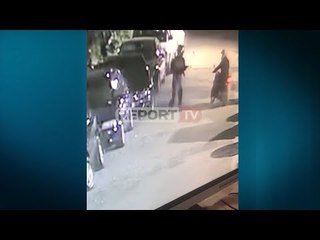 Report TV -Arrestohet Ilir Berberi i njohur si "Liri i Rushkës" dhe 3 persona të tjerë