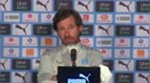 OM - Villas-Boas sur les commentaires de Di Méco : “Calmer un peu les excités”