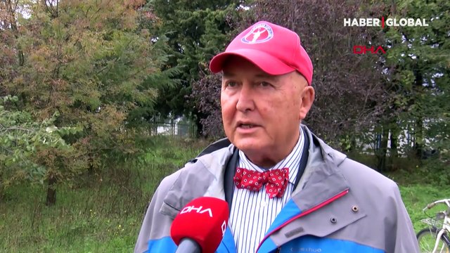 Her an deprem olur sözü yanlış diyen Prof. Dr. Övgün Ahmet Ercan, İstanbul için tarih verdi