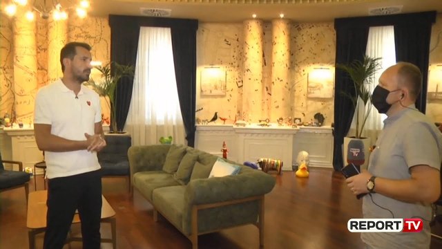 Veliaj përshkruan simptomat e para dhe momentin kur mësoi lajmin se ishte pozitiv me COVID