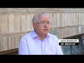 Marrëveshja e detit me Greqinë, ish diplomati Bashkurti: Fillimisht të ngrihet Gjykata Kushtetuese