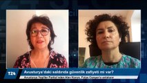 Eski Avusturya Yeşiller Partisi Sözcüsü: Avrupa'daki Müslümanları kendileri temsil etmeliler, başka ülkelerden temsiciye gerek yok