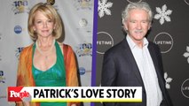 Patrick Duffy Is Dating Linda Purl: ‘I Never Thought I’d Feel This Way Again’ After Wife’s Death