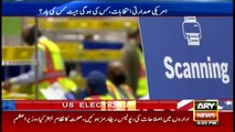 ARYNews Bulletin  6 PM  5 November 2020