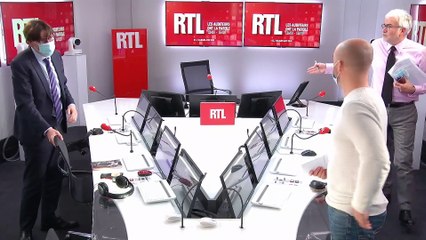 On est fait pour s'entendre du 05 novembre 2020