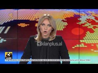 Edicioni i Lajmeve Klan Plus 13 Gusht 2020, ora 19:00 Lajme - News
